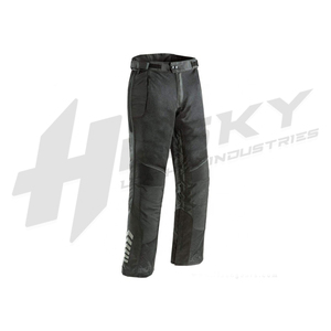 ชุดกีฬาสำหรับแข่งมอเตอร์ไซค์กันน้ำระบายอากาศได้ดีเสื้อแจ็กเก็ตกันน้ำใส่ได้ทั้งชายและหญิงได้รับการรับรองจาก CE - Product Image 2