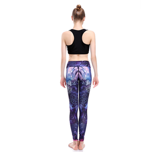 Yoga Set Women Gym Wear Set Suit Best Quality High Waist <b>Seamless</b> <b>Legging</b> & Top Sublimation Gym Wear Set Women Street Wears - Product Image 4