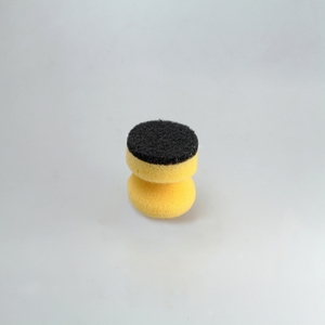 Fregador de esponja para limpieza del hogar, el mejor plato de cocina - Product Image 3