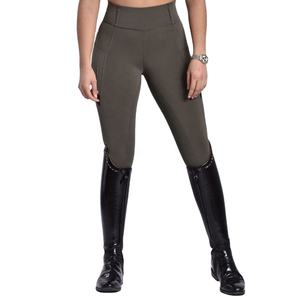 Multi Color Men Full Seat Silicone Grip Printing Horse Riding Breeches Polyester Spandex Trousers <b>Equestrian</b> Pants Clothing - Product Image 1