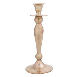 Portavelas de Metal de pilar de vidrio Venta caliente Nuevo diseño Mejor precio Portavelas Nuevo estilo Hecho a mano Portavelas de acento para el hogar - Product Image 2