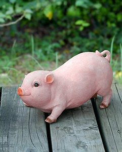 Agirlgle-estatua de Animal para jardín, estatua para exteriores, decoración del hogar, hecho en Vietnam, gran calidad, 2022 - Product Image 2