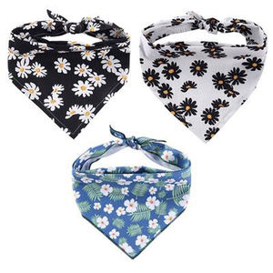 Tous les chiens étoiles personnalisés bandana pour animaux de compagnie - Product Image 2