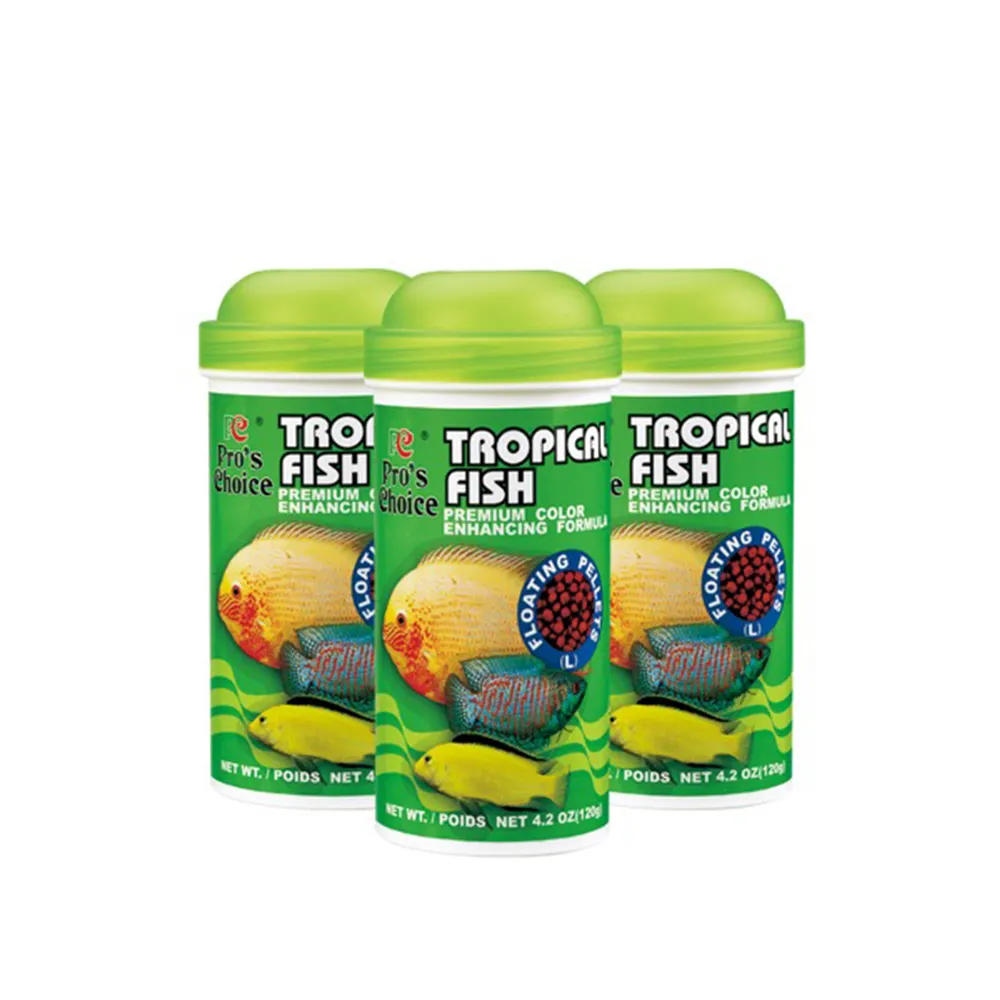 Fish Food Pellet Fish Feed F009