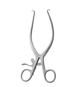 Gelpi Retractor คม19ซม - Product Image 1