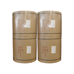Carte mère thaïlandaise 450 GSM CK, fournie en rouleau géant utilisé pour la fabrication de tubes en papier - Product Image 5
