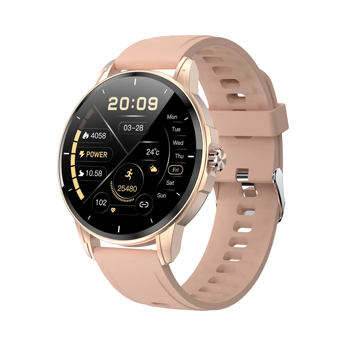 Neue Mode H36 Legierung Full Touch Fitness Tracker Blutdruck Telefon 11 Telefon 13 Xiao Mi Smartwatch Smart Watch Wearable Device