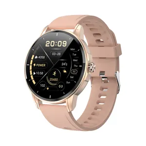 Nieuwe Mode H36 Legering Full Touch Fitness Tracker Bloeddruk Phone11 Telefoon 13 Xiao Mi Smartwatch Smart Horloge Wearable Apparaat