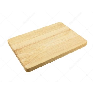 Planche à découper en bois pour cuisine, artisanat indien, planche à découper de légumes 1 pièce - Product Image 4