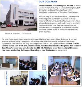 High Production Best Performance <strong>Semi</strong> <strong>Automatic</strong> <strong>Shrink</strong> Wrapping Machine for Drinking Water <strong>Bottles</strong> - Product Image 4