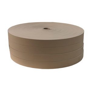 Noyau de papier plastique, utilisé pour la fabrication de disques démaquillants, emballage en Tube - Product Image 1
