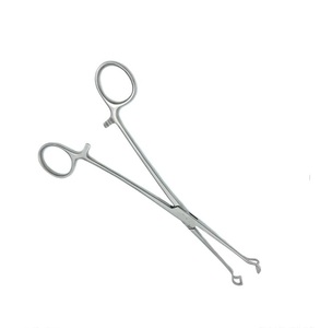 Babcock Haemostatic Forceps 20.5cm - Product Image 3