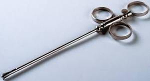 อุปกรณ์ผ่าตัดสแตนเลสแบบมีสายสำหรับสัตวแพทย์,ผลิตภัณฑ์สแตนเลสสำหรับผ่าตัด - Product Image 3