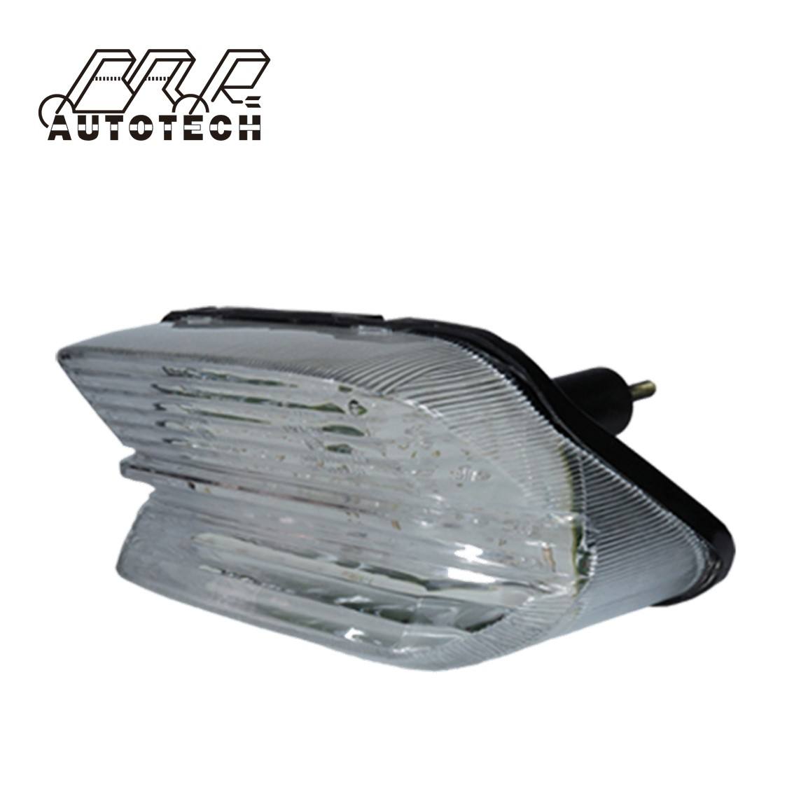 Yamaha XJR400 XJR1300用 LEDテールランプ（クリア/スモーク）