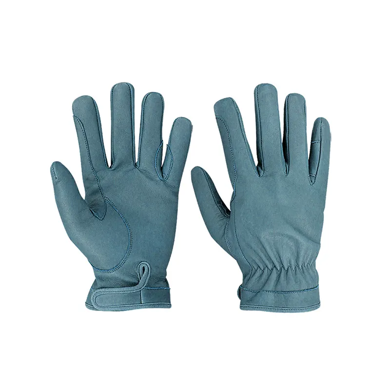 Индивидуальные защитные перчатки для конного спорта, Настраиваемые перчатки, предлагающие индивидуальную защиту для райдеров с конкретными потребностями