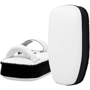 Almohadillas auténticas para patadas, Thai - Product Image 1