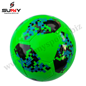 รุ่นใหม่พีวีซีหนังมินิขนาด2ลูกฟุตบอล2022 - Product Image 3