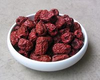 Groothandel Gevriesdroogde Hele Enucleated Ziziphus Jujuba Gedroogde Ms Sandy (+ 84 587 176 063) 99 Gold Data