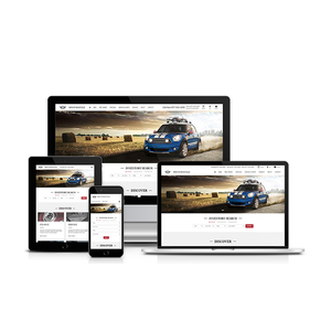 Convert your Desktop Website into Mobile Website Development Services | Award Winning Mobile Web Development Services by Webroot - Product Image 3