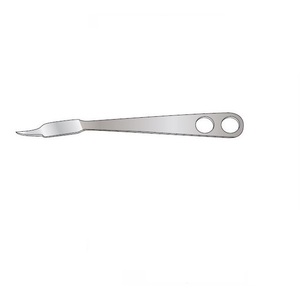 Elevadores Manuales de Acero Inoxidable Muller-Hohmann - Product Image 6