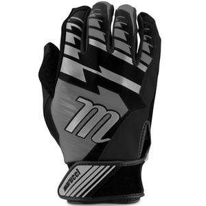 Venta al por mayor de béisbol guantes de bateo - Product Image 2