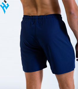 Pantalones cortos de algodón puro para hombre, cómodos y personalizados, de talla grande, de verano, Color sólido, 2022 - Product Image 4