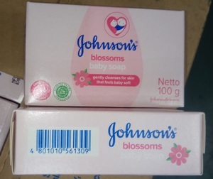 สบู่ขายดีสำหรับเด็กอายุต่ำกว่า2ปี - Product Image 2
