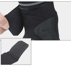Sangle de Compression pour le Sport, soulage la douleur, soulage les blessures, l'arthrite et les entorses, pour hommes et femmes, 1 pièce - Product Image 5