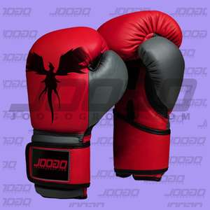 Custom logo Boxing gloves ,bag Muay Thai and Kick Boxing Gloves - Product Image 1