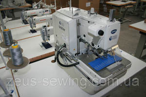 <span class=keywords><strong>Brother</strong></span> RH-9820 máquina <span class=keywords><strong>de</strong></span> coser con agujero <span class=keywords><strong>de</strong></span> botón <span class=keywords><strong>de</strong></span> <span class=keywords><strong>ojal</strong></span> electrónico - Product Image 2