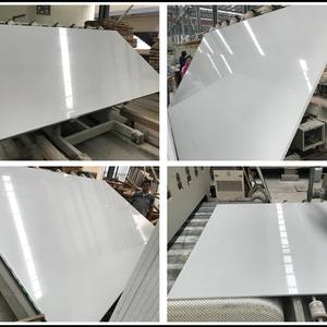 Piedra sinterizada para encimera de cocina, encimera de trabajo de alta calidad, 1200x2400mm, 15mm y 18mm de grosor - Product Image 5