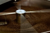 Chocolat Chaud 1000g Poudre de Chocolat Sucré - Marque Mokito Certifiée Fabriqué en Italie