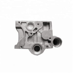 K9K-700 K9K-702 K9K Testa del Cilindro per <span class=keywords><strong>Dacia</strong></span> Logan MCV 1.5DCI L4 8V AMC 908 521 7701473181 - Product Image 6