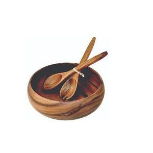 Natural Organic <b>Wood</b> <b>Salad</b> <b>Bowls</b> Serving <b>Bowl</b> for Fruits or <b>Salads</b> for Customized Size and Cheap Price with Sale - Product Image 5