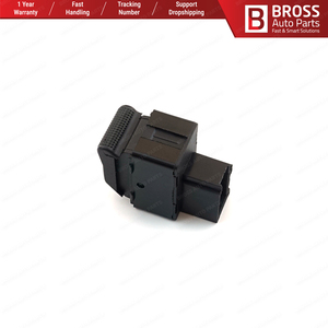Bouton d'alimentation électrique pour fenêtre BDP60, 5 broches, - Product Image 6