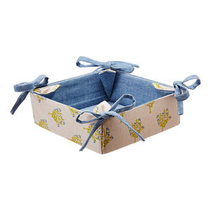 Panier à pain nouveau suiveur Design Print prix de gros - Product Image 1