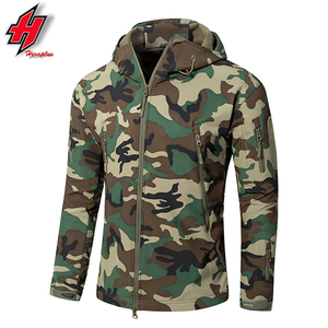 Top Quality New <strong>Design</strong> Stand Collar <strong>Softshell</strong> Men <strong>Jacket</strong> 2021 Outdoor <strong>Jackets</strong> - Product Image 6