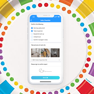 Employee Activity Tracking App Development Company in India | Top Notch Tracking App Design & Development Services by Webroot - Product Image 5