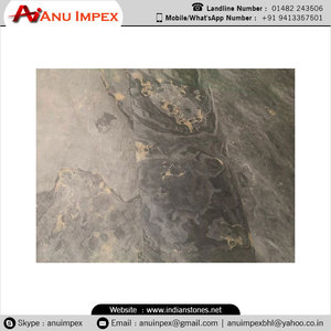 Chapa de piedra gris, fabricante y distribuidor de la India, precio barato - Product Image 2