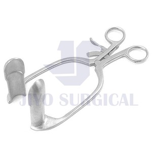 ขายร้อน CE ได้รับการอนุมัติ Sim Rectal Speculum สแตนเลสมีจําหน่ายในทุกชนิดเครื่องมือผ่าตัด - Product Image 5