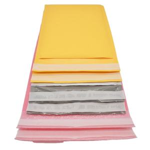 Embalaje de plástico Biodegradable, bolsa de mensajería - Product Image 1