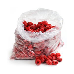 Customized Transparent Nylon Pouch Plastic <b>Bag</b> Waterproof Food Grade <b>Packaging</b> <b>Bags</b> Cheap - Product Image 2