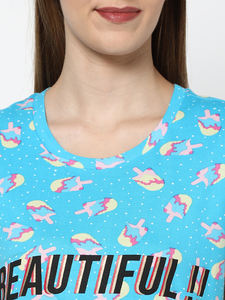 ชุดนอนผ้าฝ้าย D สำหรับผู้หญิง,ชุดนอนผ้าฝ้ายสำหรับผู้หญิงขนาดพลัสไซส์ชุดนอนสำหรับผู้หญิงปี2022 - Product Image 4