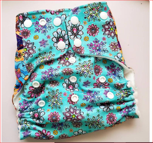 Tela para pañales de bebé - Product Image 5