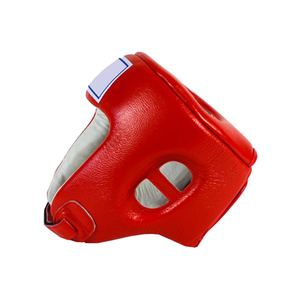 Protège-tête de boxe pour hommes et femmes, poinçon, protection de tête, avec étiquette privée, nouveau Design 2019 - Product Image 5