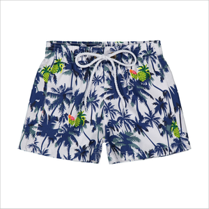 Pantalones Cortos Deportivos de Lona para Hombre, para Fitness, Running, Entrenamiento, con Logotipo Personalizado, Casuales, Sólidos, Ecológicos, de Secado Rápido y Transpirables - Product Image 2