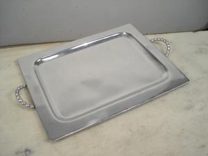 Plateau à poissons en aluminium pour la cuisine - Product Image 6