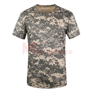 เสื้อยืดคอกลมแขนสั้นผู้ชาย ผ้าฝ้าย ระบายอากาศได้ดี ทรงเข้ารูป สวมใส่สบายทุกวัน - Product Image 1