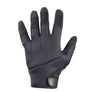 Gants de protection robustes pour hommes et femmes, Logo personnalisé de haute qualité, prix d'usine OEM, gants de cyclisme pour hommes et femmes, 2022, vente en gros - Product Image 4