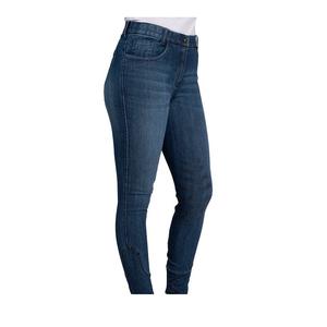 Collection exclusive culottes d'équitation pantalons de sport vêtements équestres conception personnalisée jodhpurs culottes en denim - Product Image 3